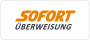 Zahlen mit Sofort Banking