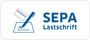 Sepa Lastschrift