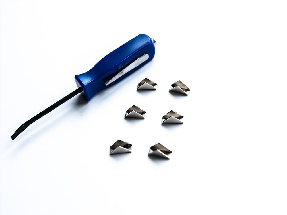 FZV-Erweiterung für Magnethalterung