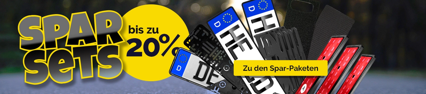 X 上的 3D Kennzeichen GmbH：「Unsere 3D-Kennzeichen halten #Parkremplern stand  und #verbeulen nicht! #autos #kfz #kennzeichen #jetztwechseln #vonAluauf3D  #deinAutoupgrade  / X