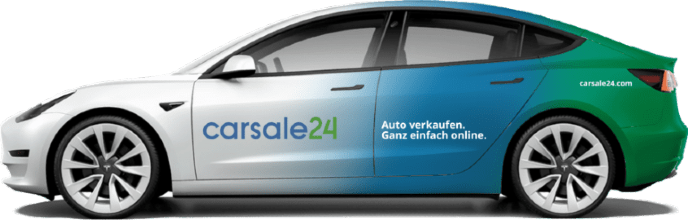 carsale24 Tesla