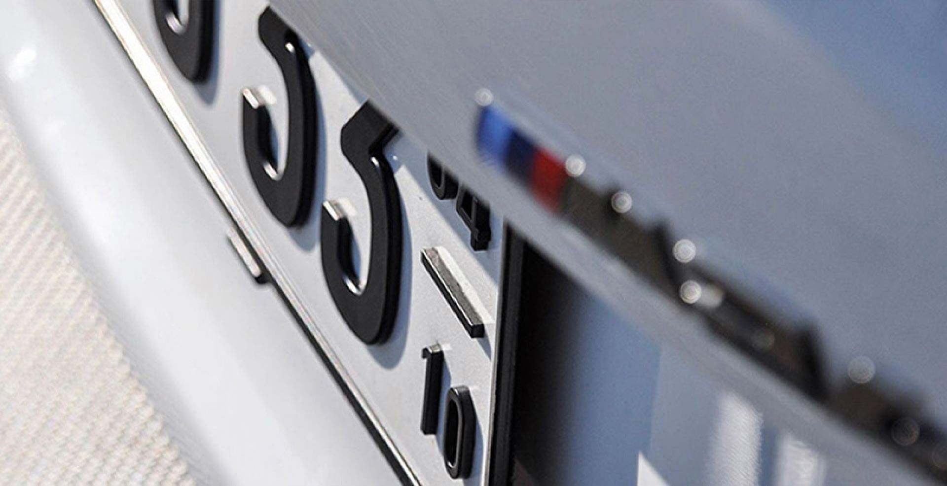 Saisonkennzeichen kaufen Jetzt online bestellen